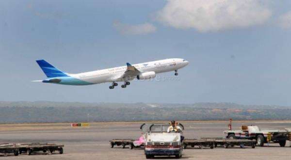 Garuda Indonesia Rugi Rp1,15 Triliun Sepanjang 2024 Garuda Indonesia Rugi Rp1,15 Triliun Sepanjang 2024