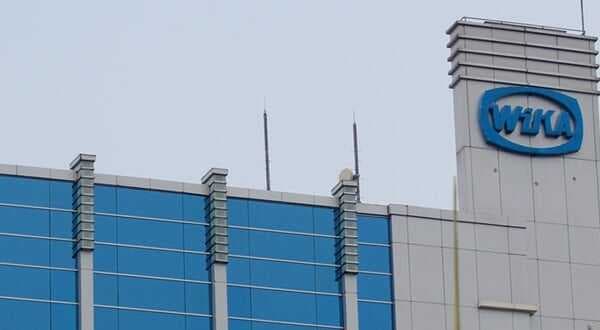 WIKA Lunasi Utang Rp4,4 Triliun Sepanjang 2024 WIKA Lunasi Utang Rp4,4 Triliun Sepanjang 2024