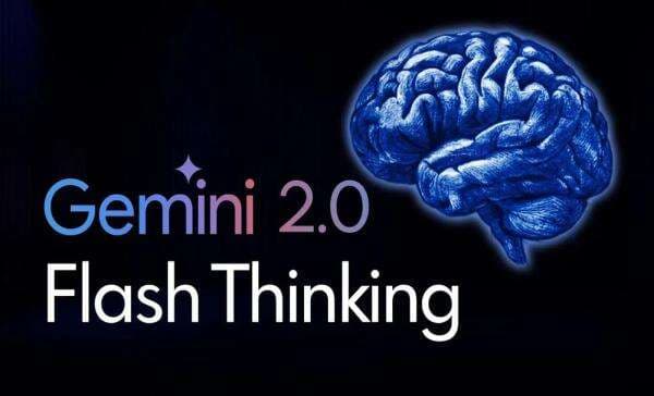 Gemini 2.5 Pro Teknologi AI Terbaik yang Diklaim Bantu Pekerjaan Manusia Gemini 2.5 Pro Teknologi AI Terbaik yang Diklaim Bantu Pekerjaan Manusia