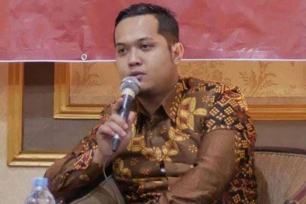 Gen Z Ajak Fachrul Razi Dialog Terbuka terkait Isu Pelengseran Wapres Gibran Gen Z Ajak Fachrul Razi Dialog Terbuka terkait Isu Pelengseran Wapres Gibran