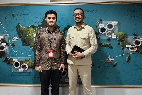 Ribuan Pelajar di Seluruh Dunia Akan Belajar Kebudayaan Indonesia Ribuan Pelajar di Seluruh Dunia Akan Belajar Kebudayaan Indonesia