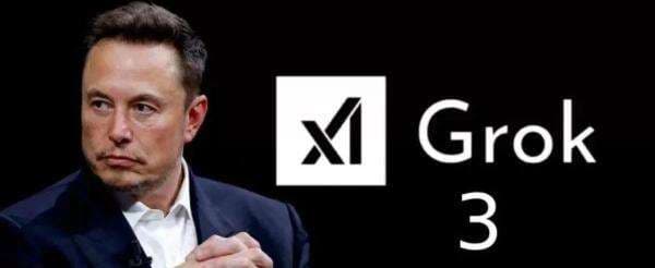 Perusahaan Milik Elon Musk xAI Cari Pendanaan Baru Senilai Rp336 Triliun Perusahaan Milik Elon Musk xAI Cari Pendanaan Baru Senilai Rp336 Triliun