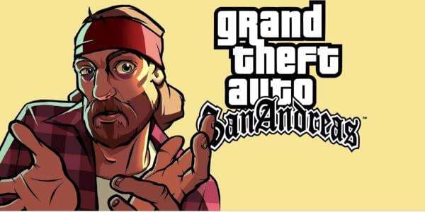 5 Tempat Paling Ikonik di GTA San Andreas 5 Tempat Paling Ikonik di GTA San Andreas