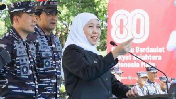 Kapal Cepat Banyuwangi-Denpasar Segera Beroperasi, Waktu Tempuh Hanya 2,5 Jam Kapal Cepat Banyuwangi-Denpasar Segera Beroperasi, Waktu Tempuh Hanya 2,5 Jam