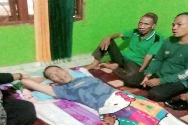 Kronologi Guru SD di PALI Dikira Meninggal Hidup Lagi, Suasana Duka Menjadi Tawa Kronologi Guru SD di PALI Dikira Meninggal Hidup Lagi, Suasana Duka Menjadi Tawa
