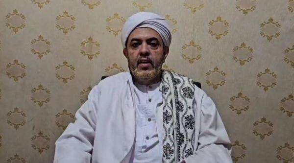 Soal Gus Fuad Pleret, Habib Hamid Serukan Pentingnya Jaga Ukhuwah Islamiyah Soal Gus Fuad Pleret, Habib Hamid Serukan Pentingnya Jaga Ukhuwah Islamiyah