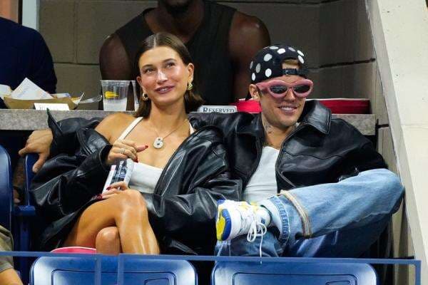 Hailey Baldwin Tak Sanggup Hadapi Perilaku Aneh Justin Bieber, Pasrah Hailey Baldwin Tak Sanggup Hadapi Perilaku Aneh Justin Bieber, Pasrah