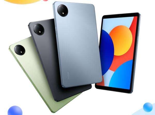 Harga dan Spesifikasi HP dan Tablet Murah Rp1 Jutaan Redmi A5 dan Redmi Pad SE 8.7 Harga dan Spesifikasi HP dan Tablet Murah Rp1 Jutaan Redmi A5 dan Redmi Pad SE 8.7