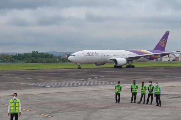 Hari Raya Nyepi, Bandara Ngurah Rai Bali Hentikan Operasional Selama 24 Jam Hari Raya Nyepi, Bandara Ngurah Rai Bali Hentikan Operasional Selama 24 Jam
