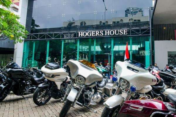 Harley Davidson Banting Harga Imbas Tarif Impor AS Harley Davidson Banting Harga Imbas Tarif Impor AS