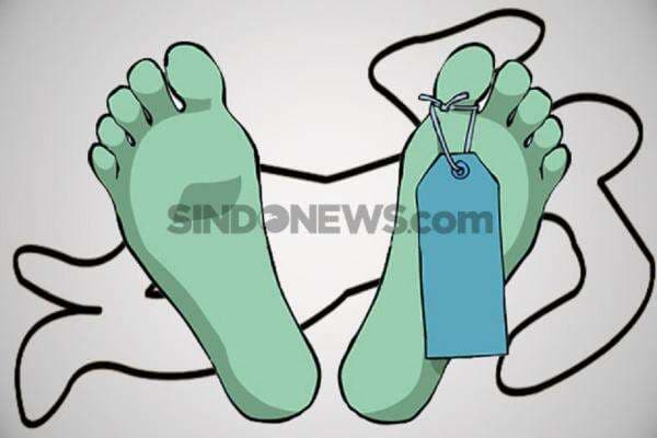 Hasil Autopsi Balita Tewas Terbakar di Kontrakan Tangerang, Ada Luka di Leher dan Anus Hasil Autopsi Balita Tewas Terbakar di Kontrakan Tangerang, Ada Luka di Leher dan Anus