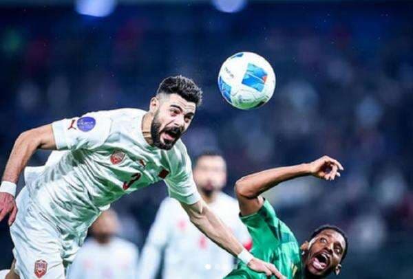 Timnas Indonesia Melesat ke Urutan 3 Klasemen Sementara Grup C Kualifikasi Piala Dunia 2026 Andai Arab Saudi Ditahan Bahrain? Timnas Indonesia Melesat ke Urutan 3 Klasemen Sementara Grup C Kualifikasi Piala Dunia 2026 Andai Arab Saudi Ditahan Bahrain?