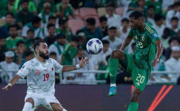 Timnas Indonesia Naik ke Posisi 3 Klasemen Sementara Grup C Kualifikasi Piala Dunia 2026 Zona Asia jika Bahrain Ditahan Arab Saudi? Timnas Indonesia Naik ke Posisi 3 Klasemen Sementara Grup C Kualifikasi Piala Dunia 2026 Zona Asia jika Bahrain Ditahan Arab Saudi?