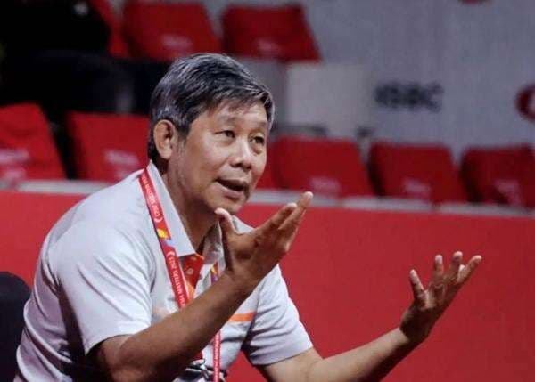 Malaysia Turunkan Ganda Putra Terbaik di Piala Sudirman 2025, Herry IP Optimistis Rutin Sumbang Poin Malaysia Turunkan Ganda Putra Terbaik di Piala Sudirman 2025, Herry IP Optimistis Rutin Sumbang Poin