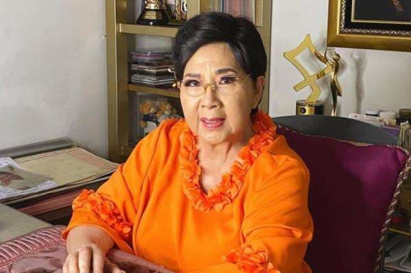 Hymne Kopassus Ternyata Ciptaan Titiek Puspa, Liriknya Membakar Semangat Prajurit Hymne Kopassus Ternyata Ciptaan Titiek Puspa, Liriknya Membakar Semangat Prajurit