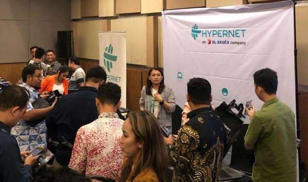 Hypernet Technologies Dukung Administrasi Rumah Sakit lewat Tanda Tangan Digital Hypernet Technologies Dukung Administrasi Rumah Sakit lewat Tanda Tangan Digital
