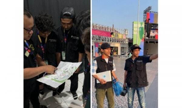 Susah Sinyal saat Konser? Wujudkan Koneksi Internet Lancar dengan Hypernet Technologies Susah Sinyal saat Konser? Wujudkan Koneksi Internet Lancar dengan Hypernet Technologies