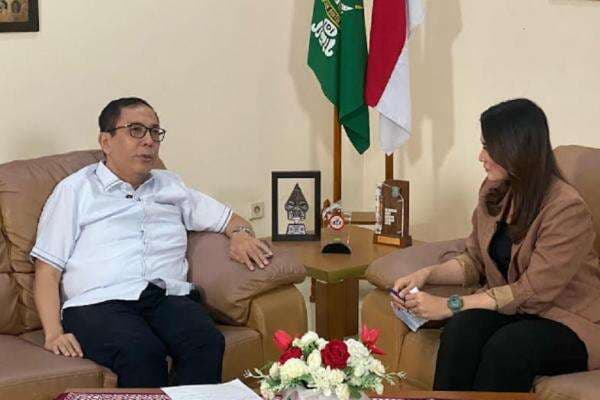 IDI Keluarkan Surat Edaran Pasca Kasus Dokter PPDS Unpad Memperkosa Pasien dan Penunggu IDI Keluarkan Surat Edaran Pasca Kasus Dokter PPDS Unpad Memperkosa Pasien dan Penunggu