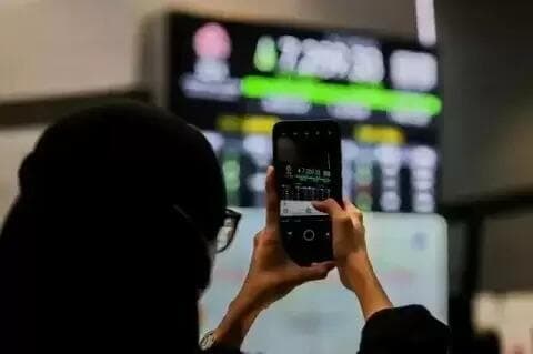 IHSG Berpotensi Menguat Pekan Depan, Investor Pantau Data Inflasi dan Ekonomi AS IHSG Berpotensi Menguat Pekan Depan, Investor Pantau Data Inflasi dan Ekonomi AS