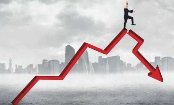 10 Saham Top Losers Pekan Ini: FAST hingga AMRT 10 Saham Top Losers Pekan Ini: FAST hingga AMRT