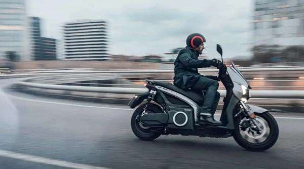 Makin Serius Lakoni Proyek Elektrifikasi, Korsel Bakal Konversi Motor Lawas Jadi Listrik Makin Serius Lakoni Proyek Elektrifikasi, Korsel Bakal Konversi Motor Lawas Jadi Listrik