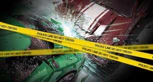 Kecelakaan Beruntun di Jalan Raya Bogor, Bus Seruduk Motor hingga Angkot Kecelakaan Beruntun di Jalan Raya Bogor, Bus Seruduk Motor hingga Angkot