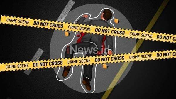 Geger Pengendara Mobil Listrik Tabrak Puluhan Motor di Depan Diskotek Sunter Geger Pengendara Mobil Listrik Tabrak Puluhan Motor di Depan Diskotek Sunter