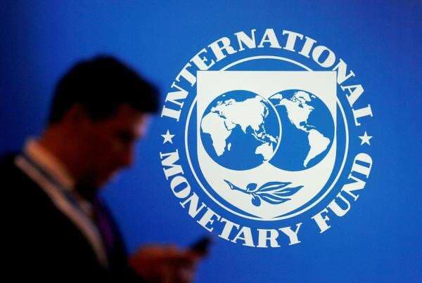 IMF Pangkas Proyeksi PDB 3 Negara Ekonomi Utama Asia IMF Pangkas Proyeksi PDB 3 Negara Ekonomi Utama Asia