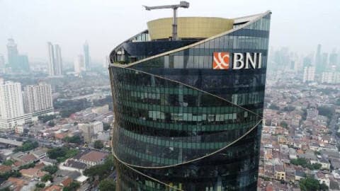 Ini Daftar Lengkap Jajaran Direksi dan Komisaris Baru Bank BNI Hasil RUPS 2025 Ini Daftar Lengkap Jajaran Direksi dan Komisaris Baru Bank BNI Hasil RUPS 2025