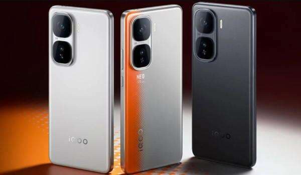 IQOO Neo 10 Terdaftar di Sertifikasi SDPPI, Segera Meluncur di Indonesia? IQOO Neo 10 Terdaftar di Sertifikasi SDPPI, Segera Meluncur di Indonesia?