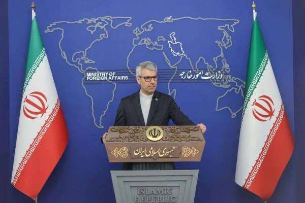 Iran Ancam Netanyahu: Setiap Aksi Permusuhan akan Dibalas dengan Respons Menghancurkan Iran Ancam Netanyahu: Setiap Aksi Permusuhan akan Dibalas dengan Respons Menghancurkan