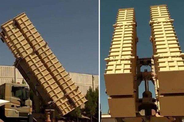 Israel Bersiap Menyerang dengan Bom Canggih, Seberapa Kuat Pertahanan Udara Iran? Israel Bersiap Menyerang dengan Bom Canggih, Seberapa Kuat Pertahanan Udara Iran?