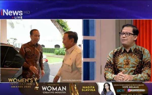 Isu Matahari Kembar Muncul dari Hasil Rentetan Peristiwa Isu Matahari Kembar Muncul dari Hasil Rentetan Peristiwa