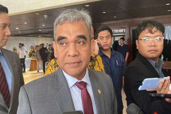 Isu Matahari Kembar saat Kunjungan ke Jokowi, Gerindra: Menteri Berkomitmen Terhadap Prabowo Isu Matahari Kembar saat Kunjungan ke Jokowi, Gerindra: Menteri Berkomitmen Terhadap Prabowo