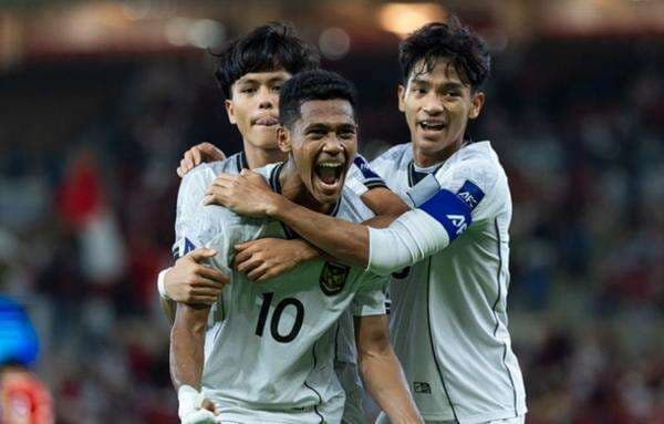 Jadwal Perempatfinal Piala Asia U-17 2025: Timnas Indonesia U-17 Lawan Iran atau Tajikistan? Jadwal Perempatfinal Piala Asia U-17 2025: Timnas Indonesia U-17 Lawan Iran atau Tajikistan?
