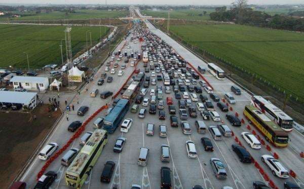 Jalur Alternatif Mudik Lebaran ViaPantaiSelatan Jalur Alternatif Mudik Lebaran ViaPantaiSelatan