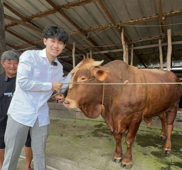 Jejak Pendidikan Willie Salim, Konten Kreator yang Viral karena Tragedi Rendang Hilang di Palembang Jejak Pendidikan Willie Salim, Konten Kreator yang Viral karena Tragedi Rendang Hilang di Palembang