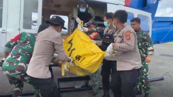 Daftar Lengkap Lokasi Penemuan 11 Jenazah dan Status Evakuasi Korban Kebrutalan KKB Daftar Lengkap Lokasi Penemuan 11 Jenazah dan Status Evakuasi Korban Kebrutalan KKB