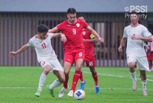 7 Pemain Timnas Indonesia U-23 yang Main di Luar Negeri, Nomor 1 Calon Top Skor Piala AFF U-23 2025! 7 Pemain Timnas Indonesia U-23 yang Main di Luar Negeri, Nomor 1 Calon Top Skor Piala AFF U-23 2025!