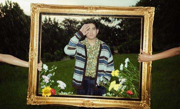 Jesenn Sentil Fans yang Ingin Bajak Lagunya: Aku Buat Lagu Ini Pakai Hati Jesenn Sentil Fans yang Ingin Bajak Lagunya: Aku Buat Lagu Ini Pakai Hati