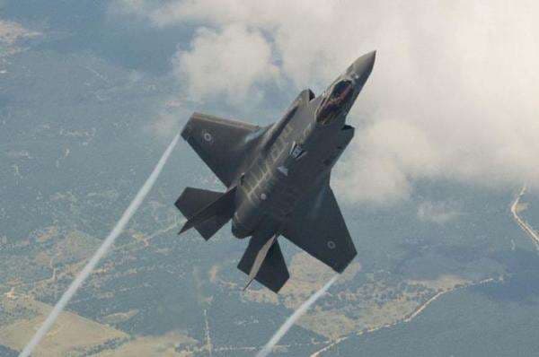 Jet Tempur Israel Hendak Mengebom Gaza, tapi Malah Menghantam Permukiman Zionis Jet Tempur Israel Hendak Mengebom Gaza, tapi Malah Menghantam Permukiman Zionis