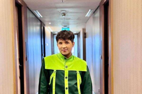 Gempa Thailand, Jirayut Pastikan Kondisi Aman Gempa Thailand, Jirayut Pastikan Kondisi Aman