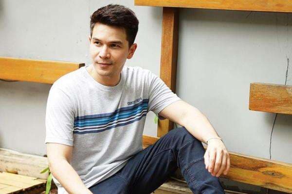 Biodata Jonathan Frizzy, Bintang Sinetron yang Tersandung Kasus Obat Keras Biodata Jonathan Frizzy, Bintang Sinetron yang Tersandung Kasus Obat Keras