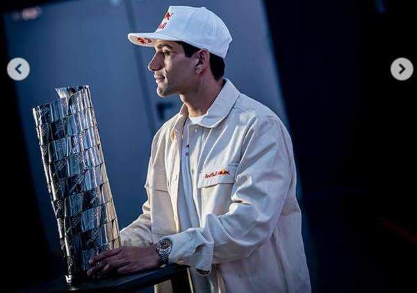 Kata Jorge Martin soal Rencana Comeback di MotoGP Qatar 2025 Kata Jorge Martin soal Rencana Comeback di MotoGP Qatar 2025