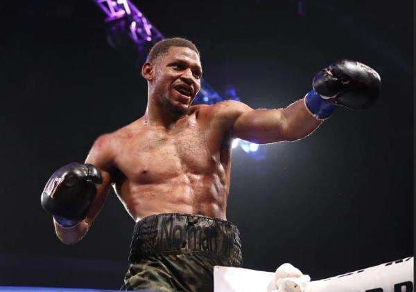 Juara WBO Brian Norman Jr dan Tantangan Jin yang Menakutkan dari Jepang Juara WBO Brian Norman Jr dan Tantangan Jin yang Menakutkan dari Jepang