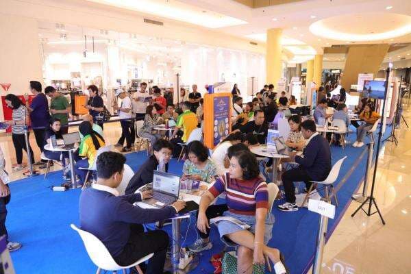 Jumlah Wisatawan Indonesia ke Australia Meningkat Pesat,Ini Sederet Destinasi Favoritnya Jumlah Wisatawan Indonesia ke Australia Meningkat Pesat,Ini Sederet Destinasi Favoritnya