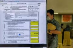 Kapan Kantor Pajak Libur Lebaran 2025? Ini Tanggalnya Kapan Kantor Pajak Libur Lebaran 2025? Ini Tanggalnya