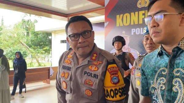 Gelar Perkara Pembunuhan Wartawati Akan Dilakukan Bersama Polres Banjarbaru dan POMAL Gelar Perkara Pembunuhan Wartawati Akan Dilakukan Bersama Polres Banjarbaru dan POMAL