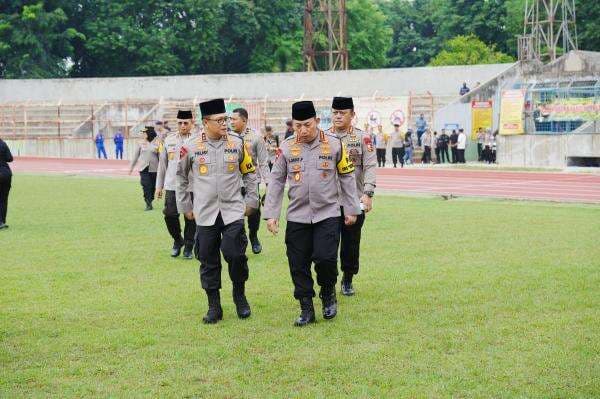 KapolriBakal Temui Keluarga AKP Lusiyanto dan Aipda Petrus di Sumsel, Polisi yang Gugur Saat Gerebek Judi KapolriBakal Temui Keluarga AKP Lusiyanto dan Aipda Petrus di Sumsel, Polisi yang Gugur Saat Gerebek Judi