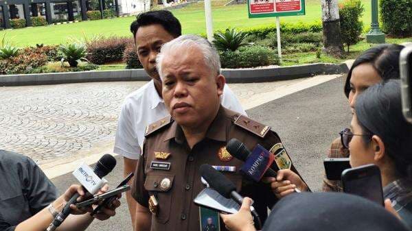 Kejagung Ajukan Kasasi terkait Vonis Lepas Korporasi di Kasus Ekspor CPO Kejagung Ajukan Kasasi terkait Vonis Lepas Korporasi di Kasus Ekspor CPO